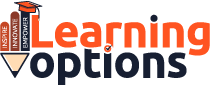 Learning Options Logo
